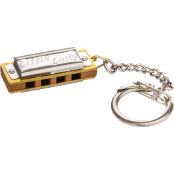 Hohner Little Lady Harmonica