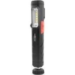 Ansmann 990-00120 Profi Lampe Stylo À Batterie LED Noir