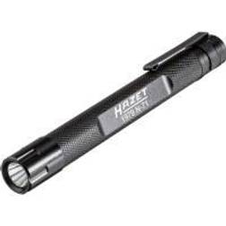 Hazet 1979N-71 Lampada A Forma Di Penna 139 mm Nero