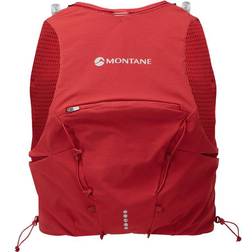 Montane gecko vp 5 varios running Rojo L