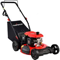 Smart DB2321PH Gas Push Lawn with 3 Mains Powered Mower