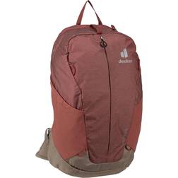 Deuter Women's Modern, Caspia-Pepper, 21 L