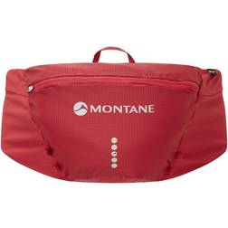 Montane Gecko 1 Litre Waist Pack SS23