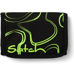 Satch Wallet - Green Supreme