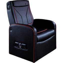 X-Rocker Shift Luxe Junior 2.1 Ottoman Gaming-Lænestol
