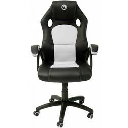 Nacon Chaise Gaming PCCH-310 Noir et blanc