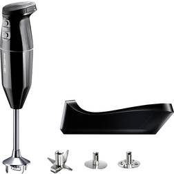 Esge ESGE-Zauberstab Mixeur Plongeant 200 W Noir