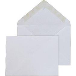 Blake Purely Everyday White Gummed Invitation 102x146mm 90gsm