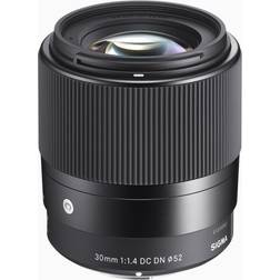 SIGMA 30mm F1.4 DC DN Contemporary for Nikon Z