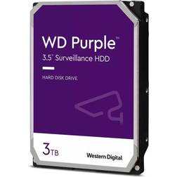 Western Digital Purple WD33PURZ 256MB 3TB