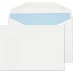 Blake Purely Everyday White Gummed Mailer 125x176mm 90gsm Pack 1000