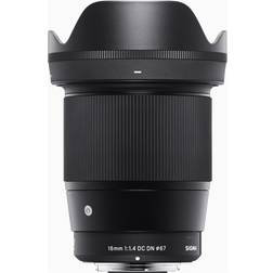 SIGMA 16mm F1.4 DC DN C for Nikon Z