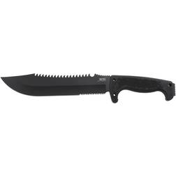 SOG Jungle Primitive Hunting Knife