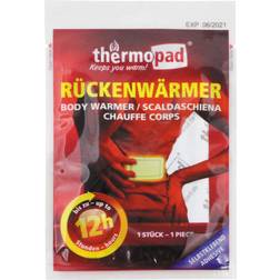 Thermopad Rückenwärmer