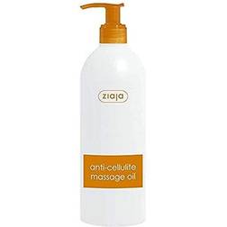 Ziaja Massage Oil hierontaöljy selluliittia ehkäisemään 500 ml