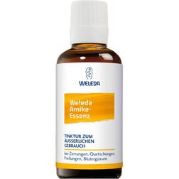 Weleda Sundhed Lægemidler Arnika-essens 100 ml