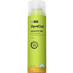 DevaCurl DevaFast Dry Hårspray 170 g