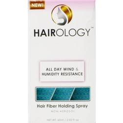 Hair Fiber Holding Spray, 2.02