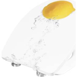 Cornat WC-Sitz "Zitrone"