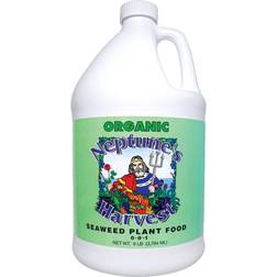 Neptune Harvest #SW191 Seaweed Fertilizer 0-0-1 One gallon