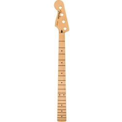 Fender Player Series LH Jazz Bass Manche de guitare basse