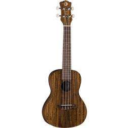 Luna Concert Ukulele Flamed Acacia Flamed Acacia