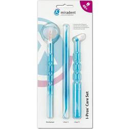 Miradent Pflegeset I-Prox Care Set