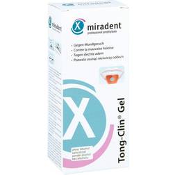 Miradent Gel Til Tungerenser Tong Clin