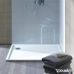 Duravit Starck Brusekar 900 x 900 mm