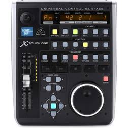 Behringer X-TOUCH ONE Universal Control