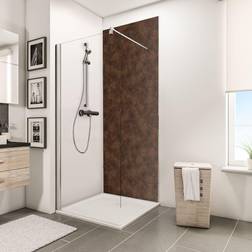 Schulte ExpressPlus DecoDesign Duschrückwand