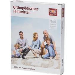 Bort Verkürzungsausgleich small 10mm Silikon