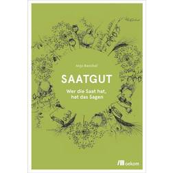 Saatgut