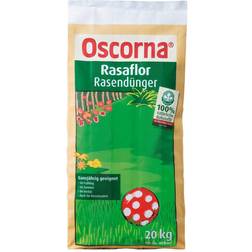 Oscorna® Rasaflor fein organischer 8+4+0.5 Langzeitdünger