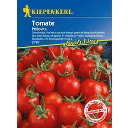 Kiepenkerl Tomate Philovita Solanum lycopersicum, Inhalt: