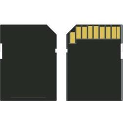Wago 758-879/000-001 SD Card PLC-hukommelsesmodul