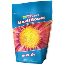 General Hydroponics 10102-1221 MaxiBloom Plant 2.2