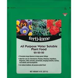 Voluntary Purchasing Group Fertilome Geranium