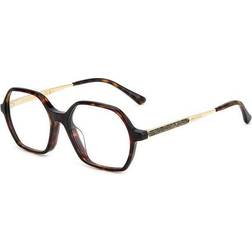 Jimmy Choo JC380/G 086 mm/17 mm