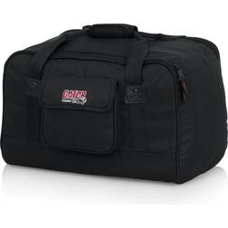 Gator Cases Heavy-Duty Speaker Tote Bag