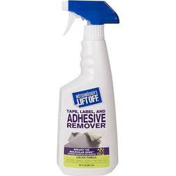 Lift-Off 40701 No. 2 Adhesive/Grease Stain Remover, 22 oz. Trigger Spray