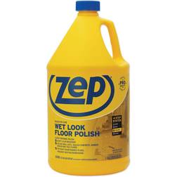 Zep Wet Look Floor Polish 1gal