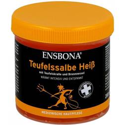 Teufelssalbe heiß Ensbona 200 Milliliter