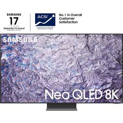 Samsung QN75QN800C