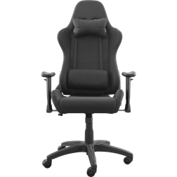 Deltaco Ergonomic office chair Kontorsstol