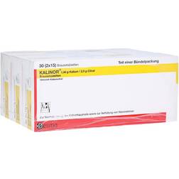 Kalinor Brausetabletten 90 St