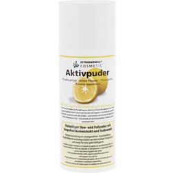 Claire Citridermal Active Powder Talc 100g