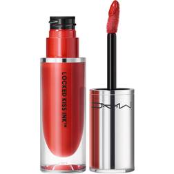 MAC Locked Kiss Ink 24HR Lipcolour Doyenne