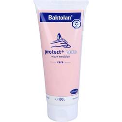 Baktolan Crema Mani Proteggere Più Puro 100ml 100ml