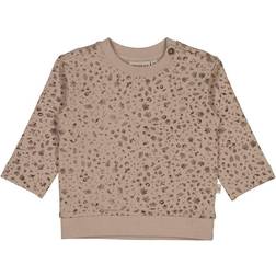 Wheat Sigi 62/3m unisex Sweatshirts